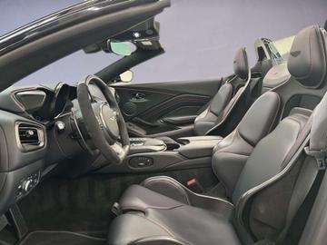2023 Aston Martin V12 VANTAGE 照片 7