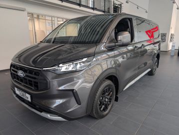Ford Tourneo CustomTransit Custom Trail 2,0l Allrad Automatik!