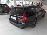 Volvo V90 B5 Ultimate Dark*PANO*BLIS*360°*ACC* - Volvo V90: Ultimate Dark