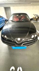 Alfa Romeo GTV 2.0 TS 1.Hand Meccanica della Emozioni - scheckheftgepflegte Alfa Romeo GTV