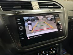 VW Tiguan Allspace - Ansicht 37