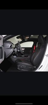 Mercedes-Benz CLA 35 AMG BURMESTER / JUNGE STERNE / PANORAMA - Mercedes Junge Sterne Gebrauchtwagen