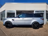 Land Rover Range Rover Sport D250 HSE*AHK*Standheiz.*Head-U - Land Rover Range Rover Sport in Freiburg