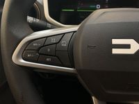 Dacia Spring - Vorschau Bild 22