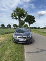 Opel Astra Sports Tourer 1.4 Turbo Edition 103kW ...