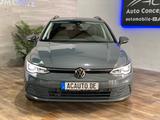 Volkswagen Golf VIII Variant Life 2,0TDI +PANO +Business - Volkswagen Golf TDI mit Diesel-Antrieb