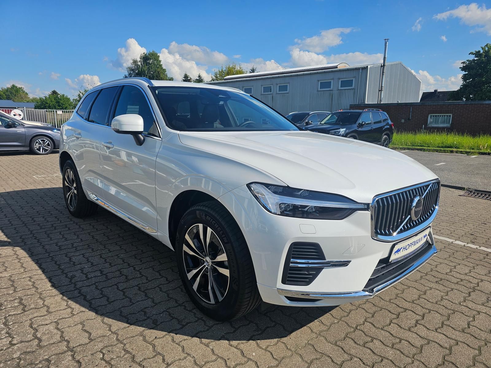 Volvo XC60 - Bild 5