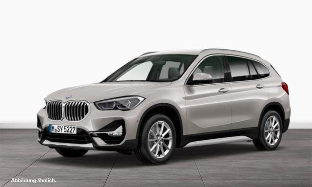 BMW X1 sDrive18i Navi Kamera Driv.Assist HiFi LED