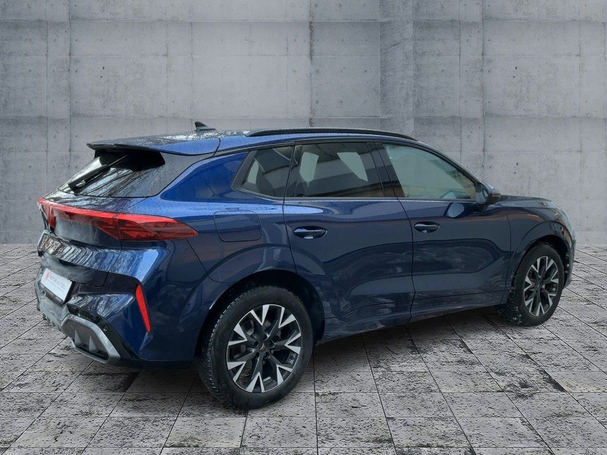 Cupra Terramar - Bild 6