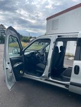 Opel Combo nur 55.000 KM 5 Sitze 1-2 Hand - Opel Combo in Bonn