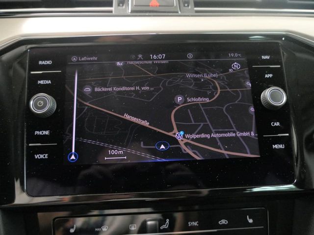 Passat Variant 2.0 TDI DSG Elegance Bluetooth