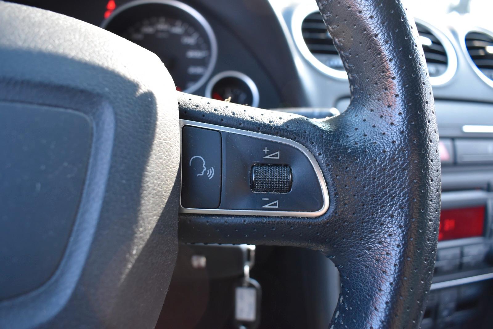 Seat Exeo 2013 — photo 32