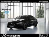 Mercedes-Benz CLA 35 AMG 4M Coupé Premium/MLB/Pano/Night/19' - Mercedes-Benz CLA 35 AMG Jahreswagen