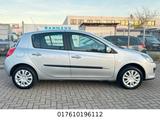 Renault Clio III Rip Curl - Renault Clio Gebrauchtwagen in Hannover