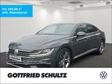 Volkswagen Arteon 2.0 TSI R-Line 4M DSG LED DCC NAVI ACC KA - Volkswagen Arteon in Solingen