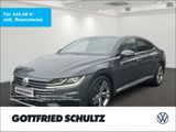 Volkswagen Arteon 2.0 TSI R-Line 4M DSG LED DCC NAVI ACC KA - Volkswagen Arteon aus 2019