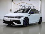 Volkswagen Golf R 20 Years*AKRAPOVIC*HUD*PANO*LEDER*MATRIX*