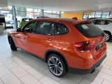 BMW X1 Baureihe X1 sDrive 20i S-DRIVE AHK/ALU/NAVI/ - BMW X1: X1drive