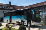 Setra S 416 GT HD Behindertengerechte Rei - Angebote