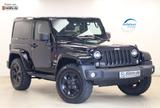 Jeep Wrangler 2.8CRD 200PS Automatik Unlimited Sahara