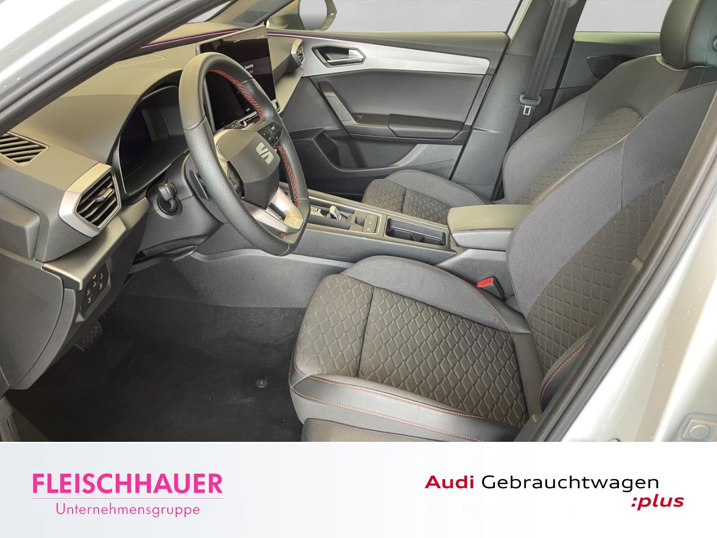 Seat Leon - Bild 13