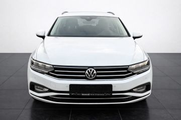 Volkswagen Passat Variant - 2