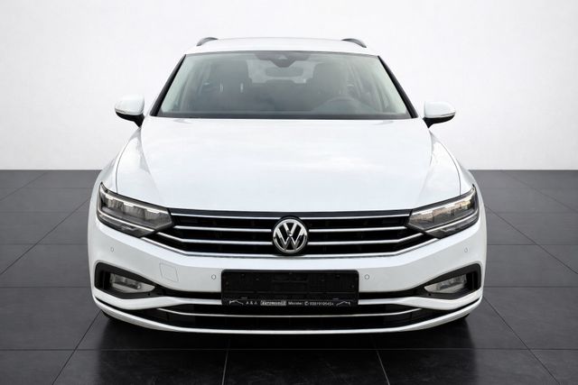 VW Passat Variant 2,0 TDI DSG "Business" KAMERA,AHK