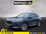 Ford Kuga 2.5 Duratec PHEV Vignale ACC,AHK,AUTOM.,LED - Ford Kuga Vignale mit Hybrid-Antrieb (Benzin/Elektro)