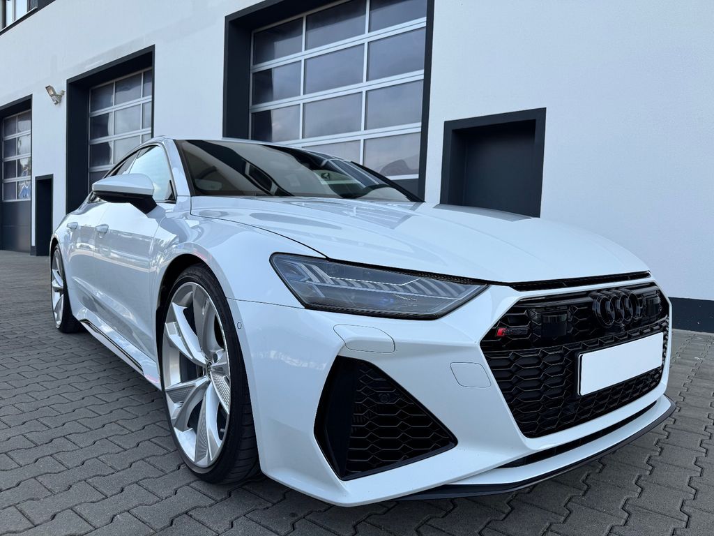 Audi RS7