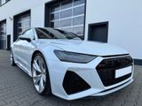 Audi RS7 quattro HUD/B&O/LUFT/LASER/AUDI GARANTIE/22" - Audi RS7 aus 2021