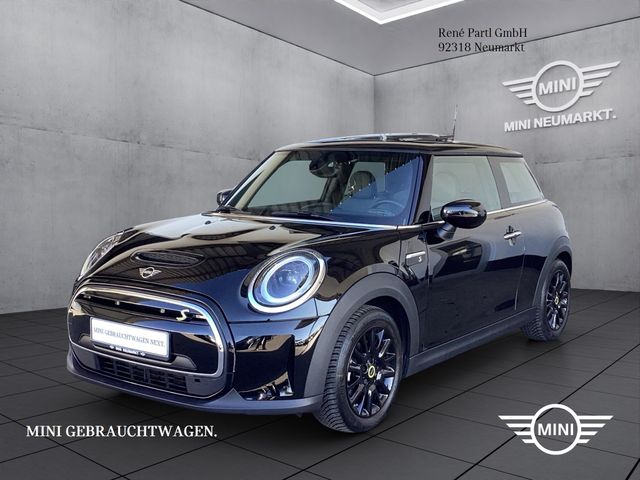 MINI Cooper SE 3-Türer Navi LED RFK Pano CarPlay