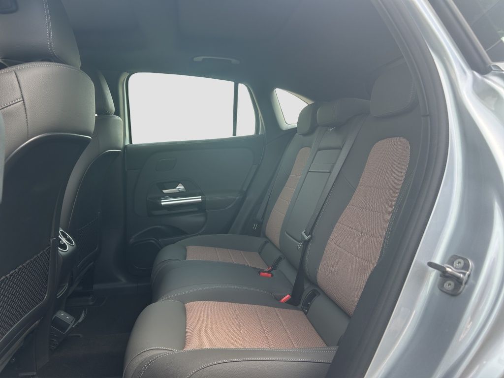 Fahrzeugabbildung Mercedes-Benz EQA 250+ PSD*K-GO*DISTR*TOTW*360°DAB*AMBIENTE*