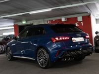 Audi S3 - Vorschau Bild 5