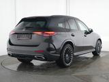 Mercedes-Benz GLC 300d 4M AMG-PANO+DIGITAL-LGHT+20"+AHK+HEAD-U - Mercedes-Benz Jahreswagen: Automatik