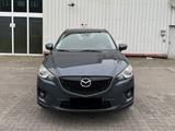 Mazda CX-5 2.2 SKYACTIV-D AWD Automatik | Diesel - Mazda CX-5 Gebrauchtwagen in Wuppertal