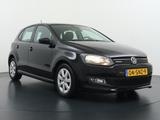 Volkswagen Polo 1.2 TDI BlueMotion Comfortline klima NAP NL - Volkswagen Polo aus 2011: TDI