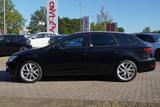 Seat Leon ST 1.4 FR LED Navi Android Apple Teilleder - Seat Leon: Fr