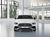 Mercedes-Benz C 200 d AMG-ADV.+NIGHT+DISTR.+TOTW.+KAM.+LNKR.HZ - Mercedes-Benz: K Ln