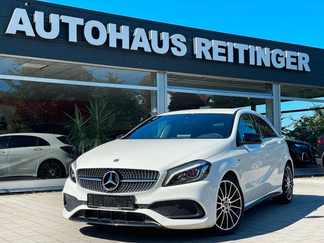 MERCEDES-BENZ A 180 A A 180 AMG-Line