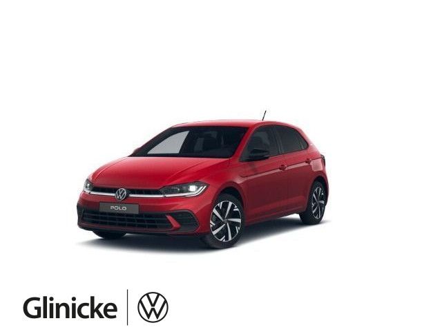 Volkswagen Polo ENERGY 1,0 l TSI OPF 85 kW (116 PS) 7-Gang-