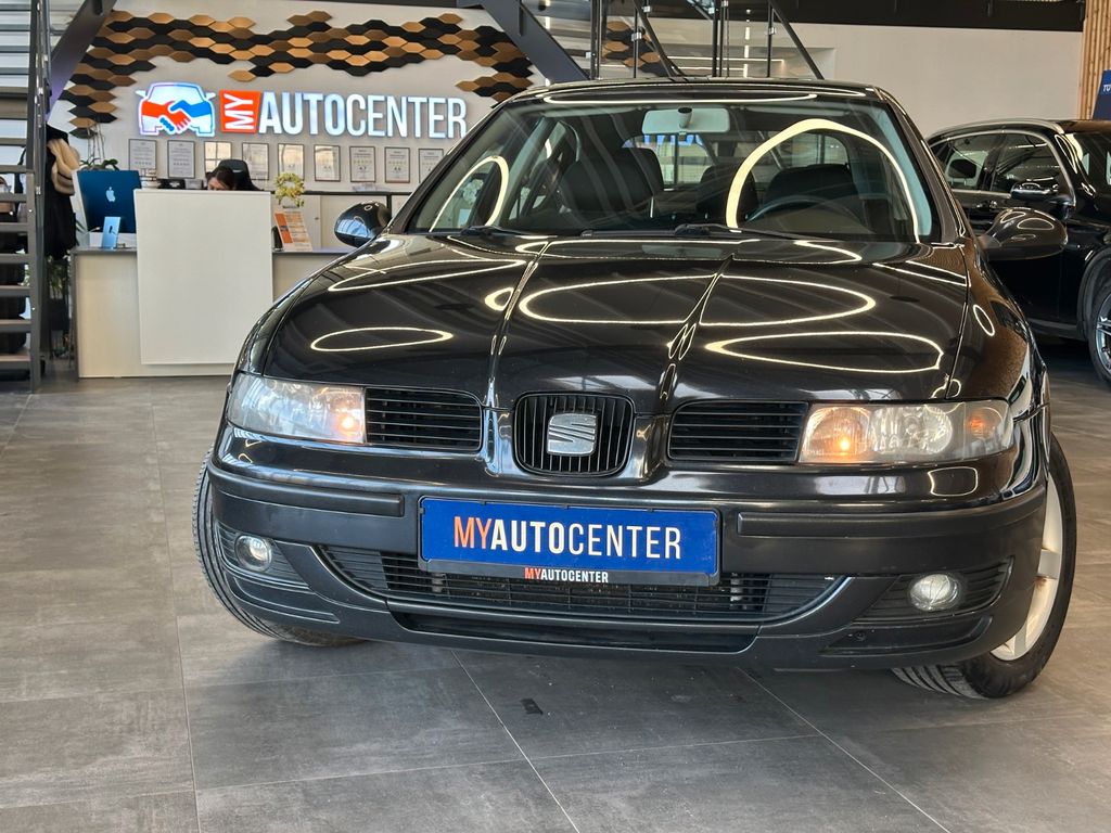 Angebot ansehen Seat Leon