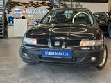 Seat Leon Torro*Klima*Radio*CD-Player*elektr. Fenster - Seat Leon: Torro