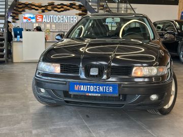 Seat Leon Torro*Klima*Radio*CD-Player*elektr. Fenster