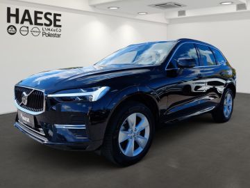 Volvo XC60 - 1