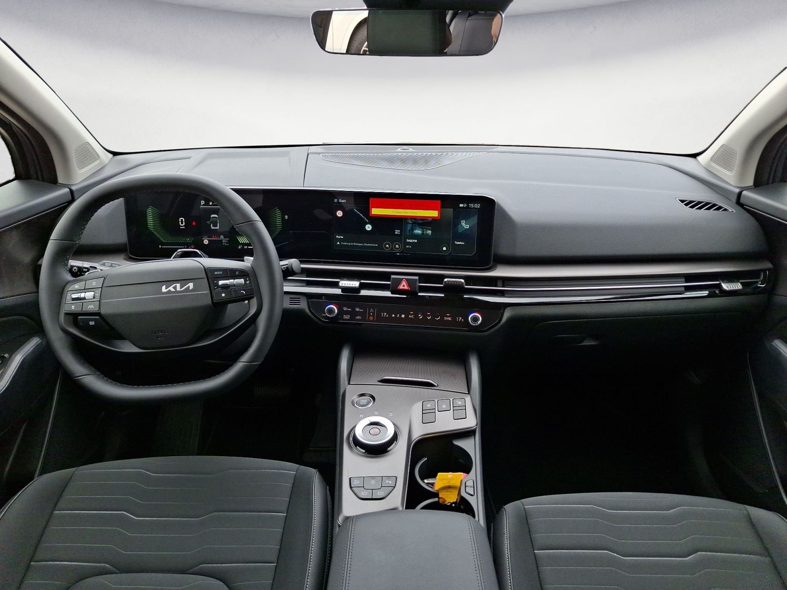 Kia Sportage - Bild 12