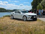 Chevrolet Camaro 3.6 V6 RS | Vollausstattung | kein Unfall - Chevrolet Camaro: RS