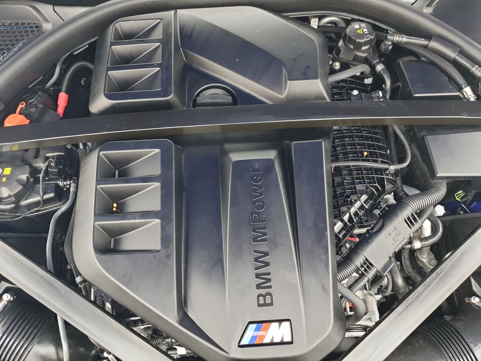 BMW M3 - Bild 16