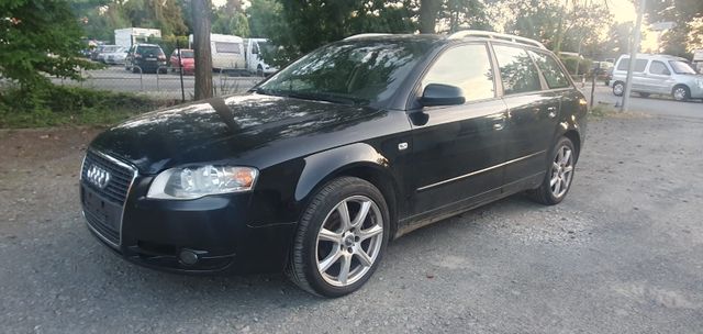 Audi A4 Avant 2.0 TDI