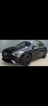 Mercedes-Benz GLA 200 4MATIC DCT - - Mercedes-Benz GLA 200 in Essen