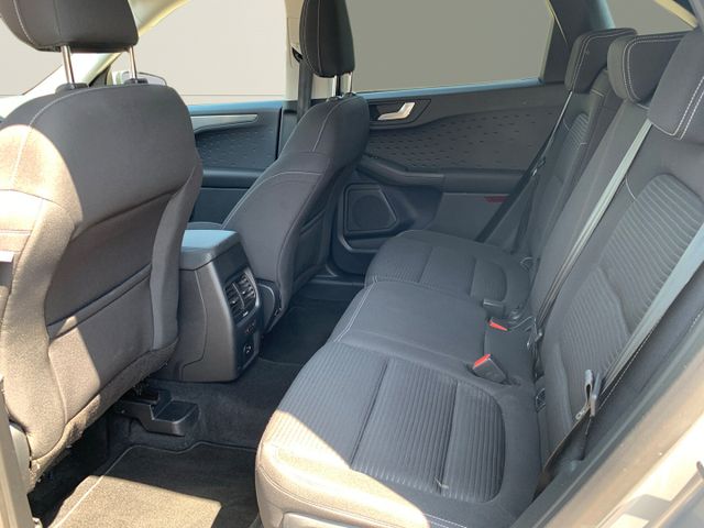Ford Kuga Titanium 2.0 Klima+Navi+AHK+DAB+Temp+HUD+LE